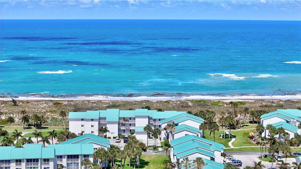 2400 S Ocean Drive 331