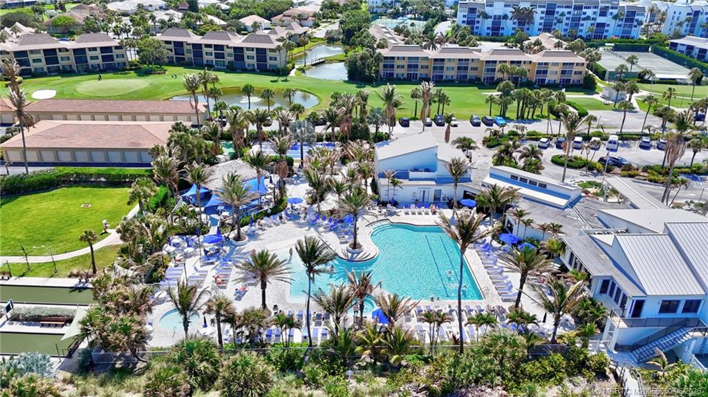 2400 S Ocean Drive 331