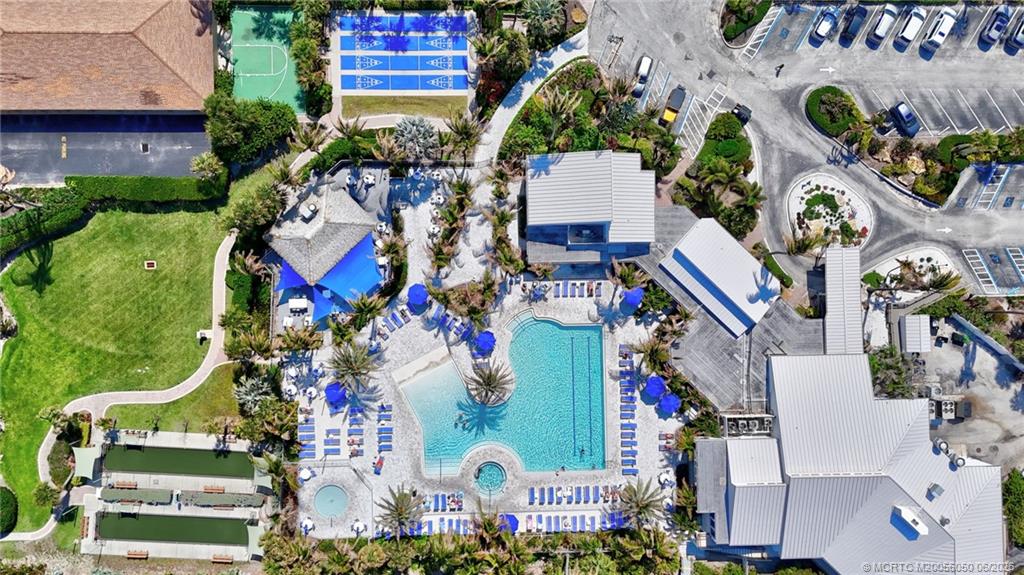 2400 S Ocean Drive 331
