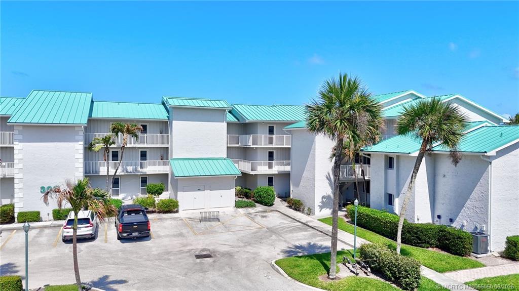 2400 S Ocean Drive 331
