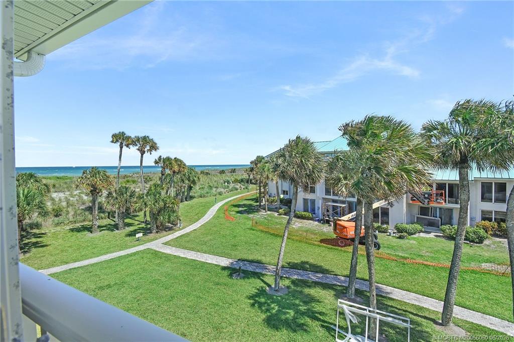 2400 S Ocean Drive 331