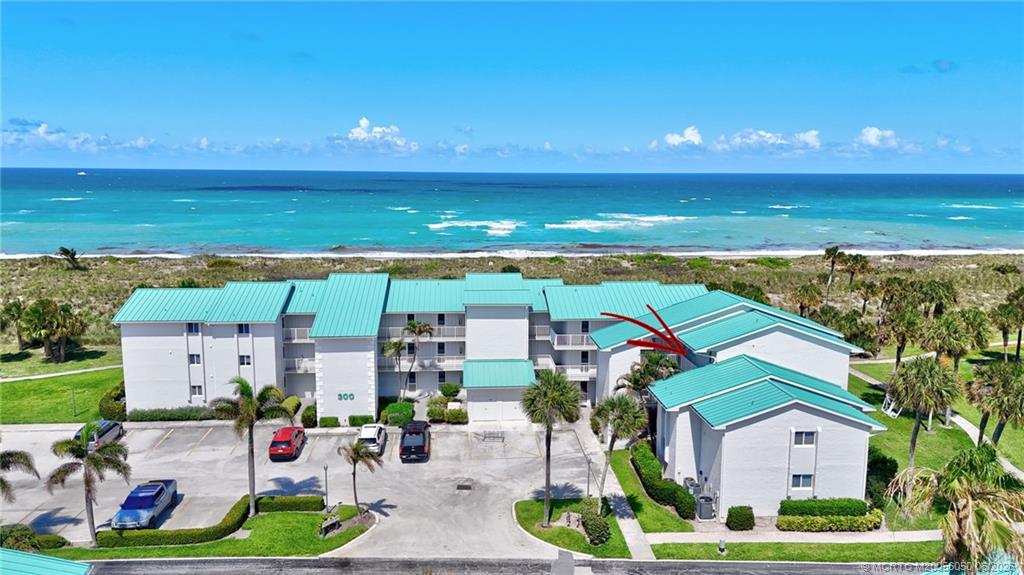 2400 S Ocean Drive 331