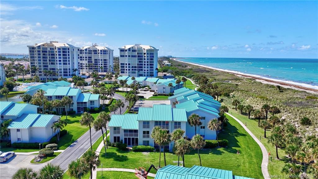 2400 S Ocean Drive 331