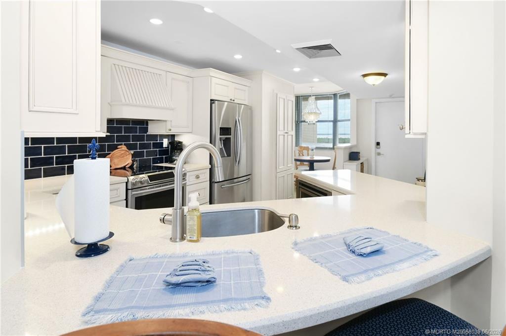 9550 S Ocean Drive 1309