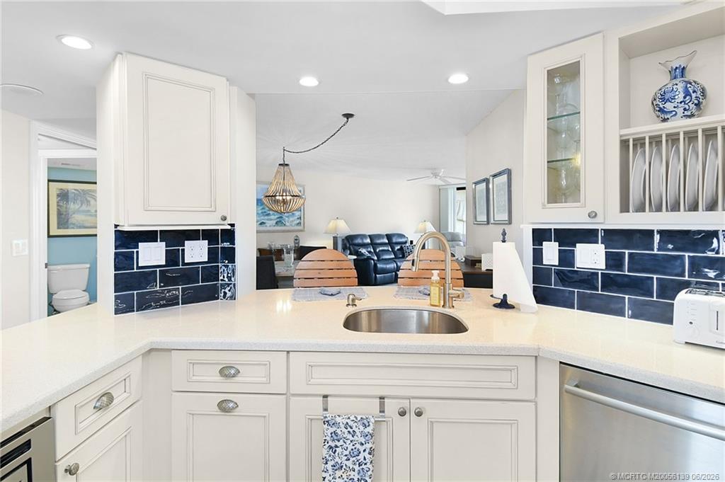 9550 S Ocean Drive 1309