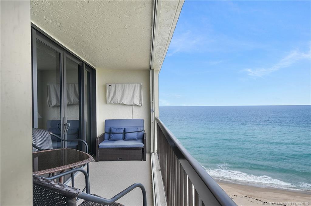 9550 S Ocean Drive 1309