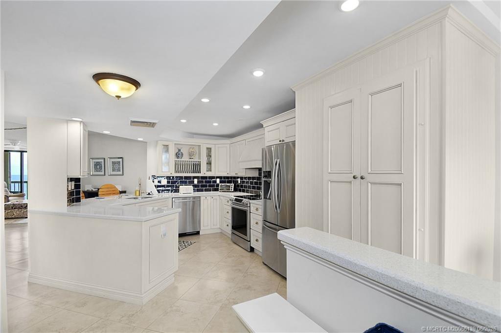9550 S Ocean Drive 1309