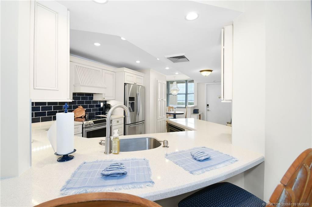 9550 S Ocean Drive 1309