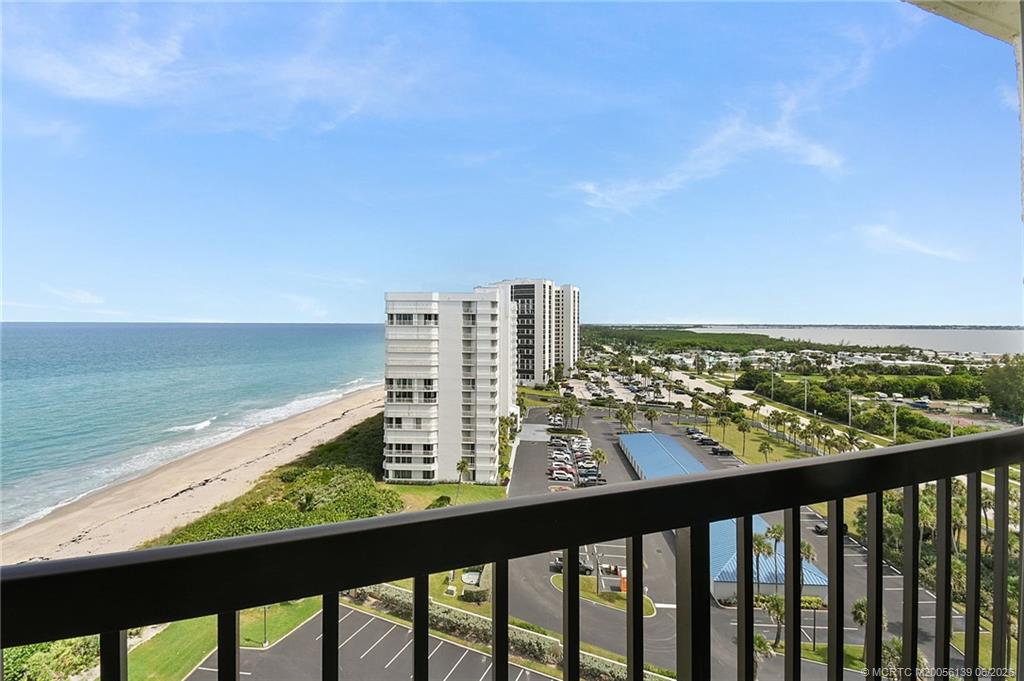9550 S Ocean Drive 1309