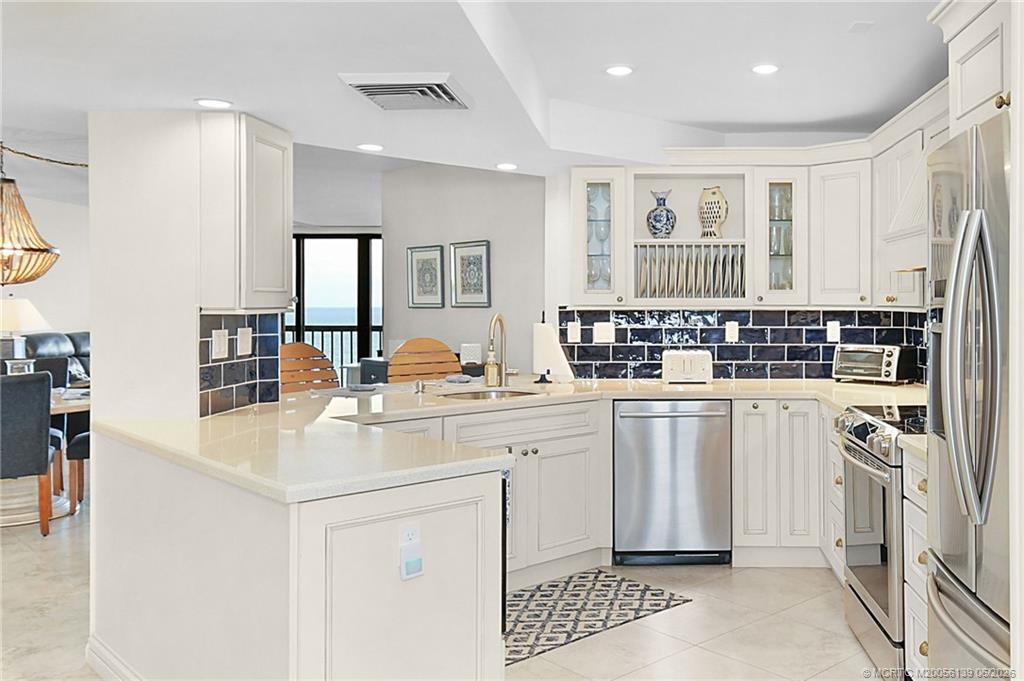 9550 S Ocean Drive 1309