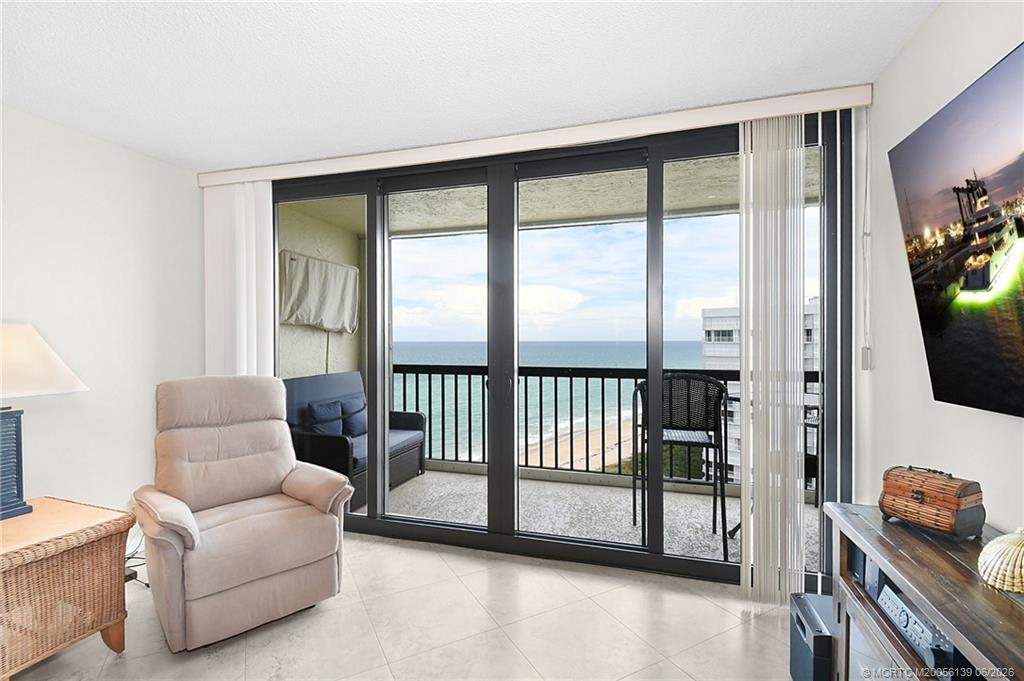 9550 S Ocean Drive 1309