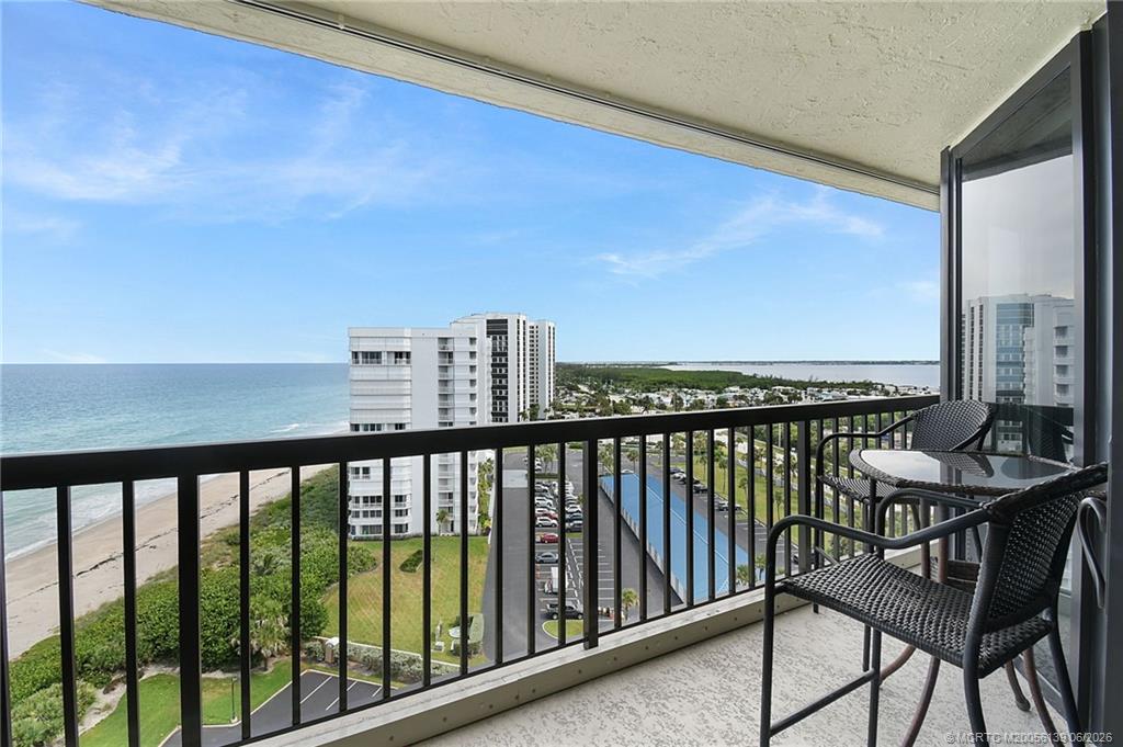 9550 S Ocean Drive 1309