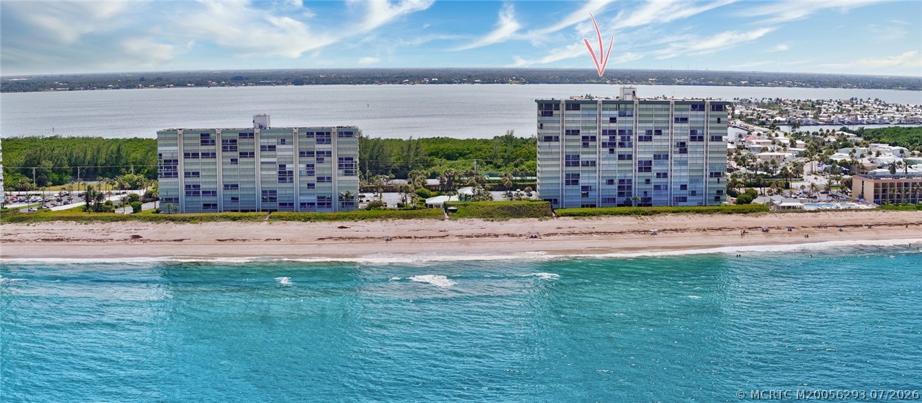 9900 S Ocean Drive 107