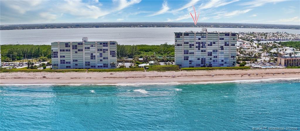 9900 S Ocean Drive 107
