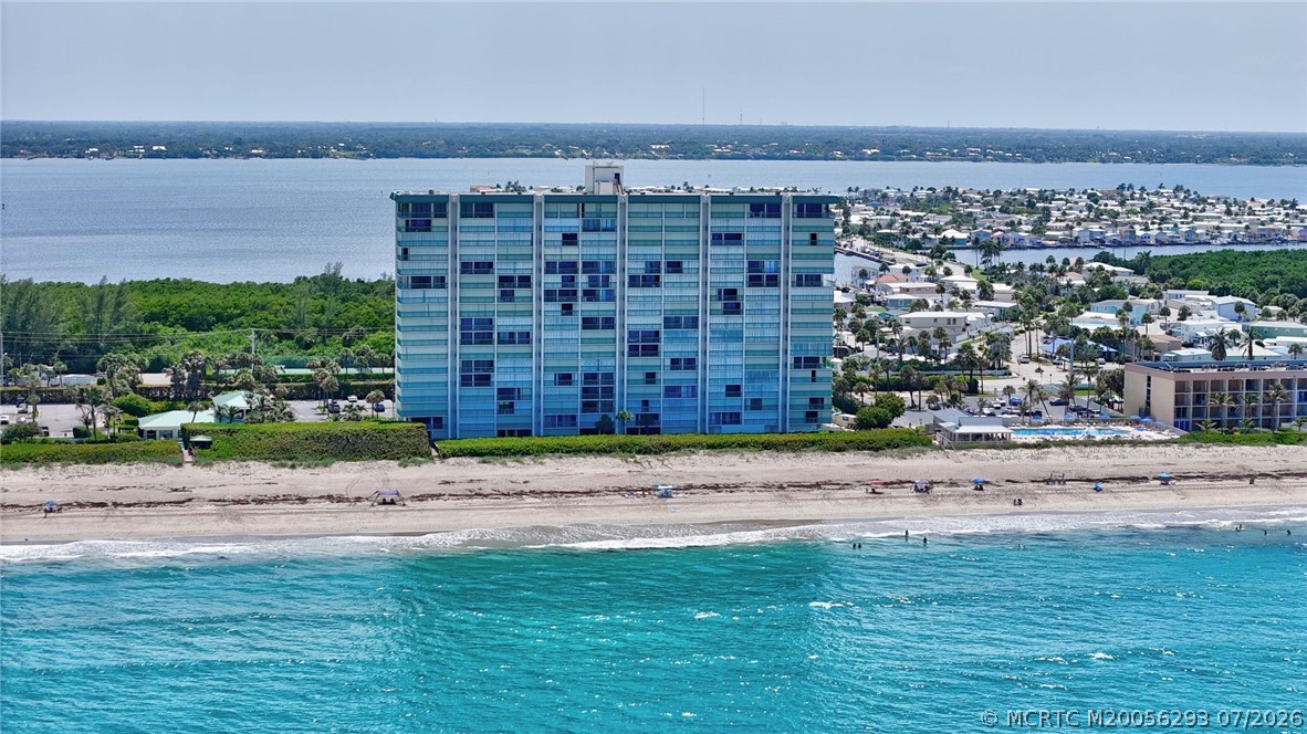 9900 S Ocean Drive 107