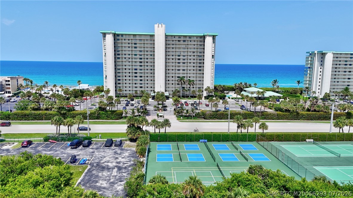9900 S Ocean Drive 107