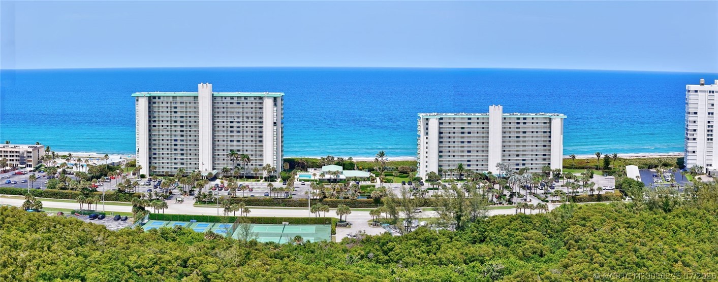 9900 S Ocean Drive 107
