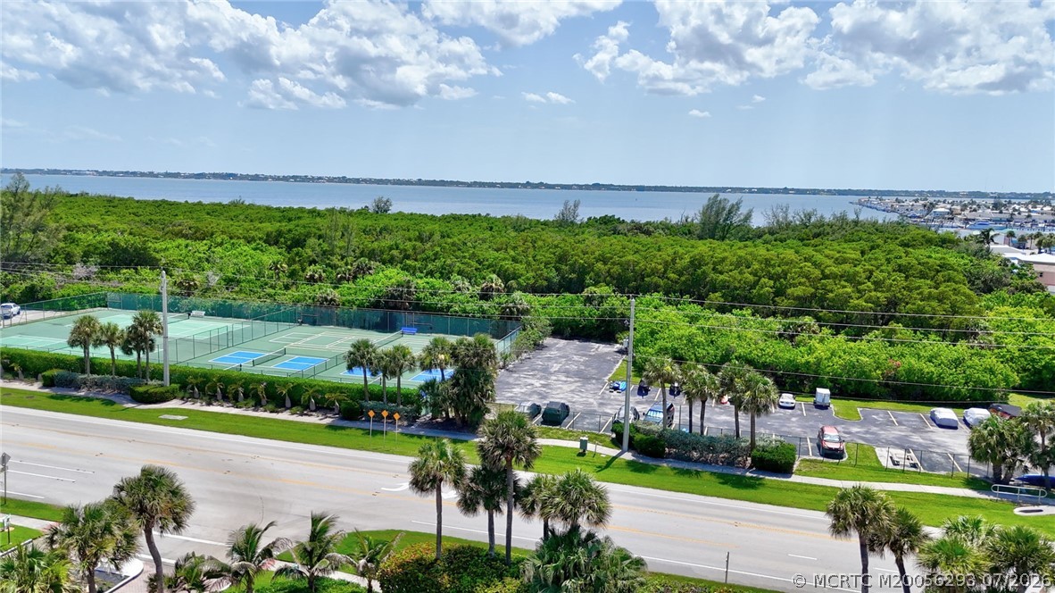 9900 S Ocean Drive 107