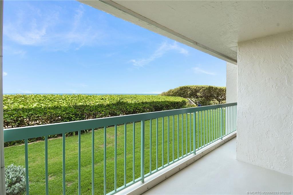 9900 S Ocean Drive 107