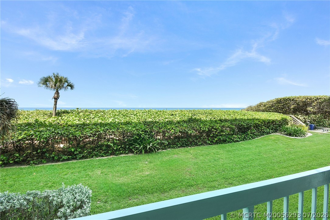 9900 S Ocean Drive 107