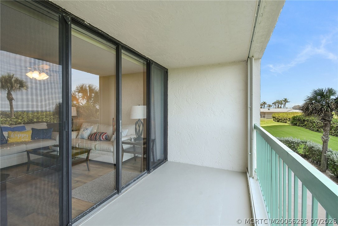 9900 S Ocean Drive 107