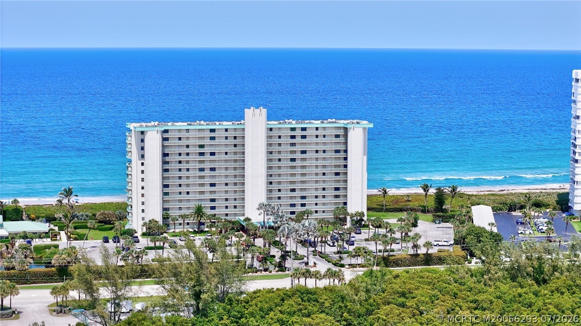 9900 S Ocean Drive 107