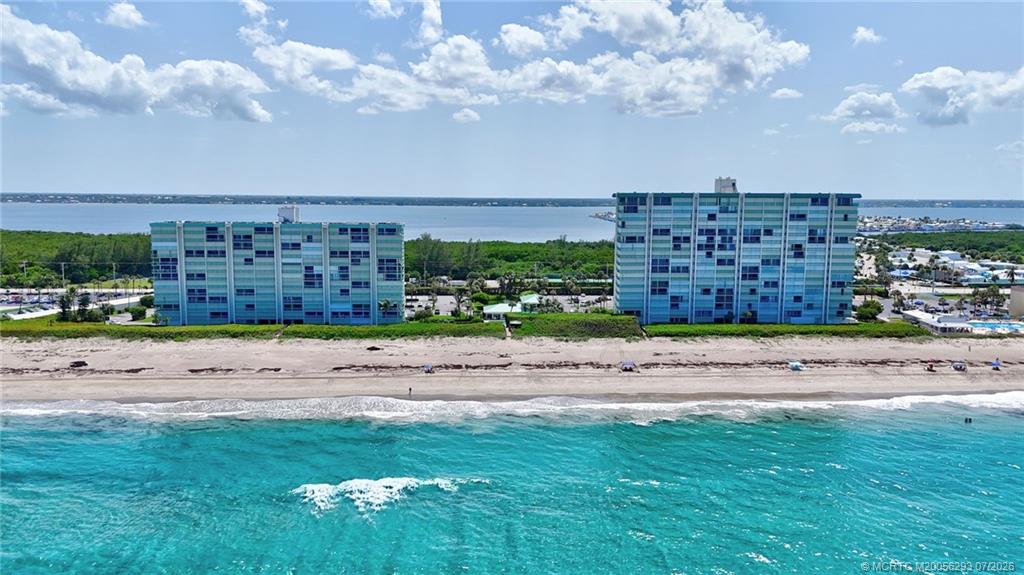 9900 S Ocean Drive 107
