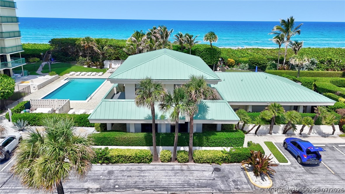 9900 S Ocean Drive 107
