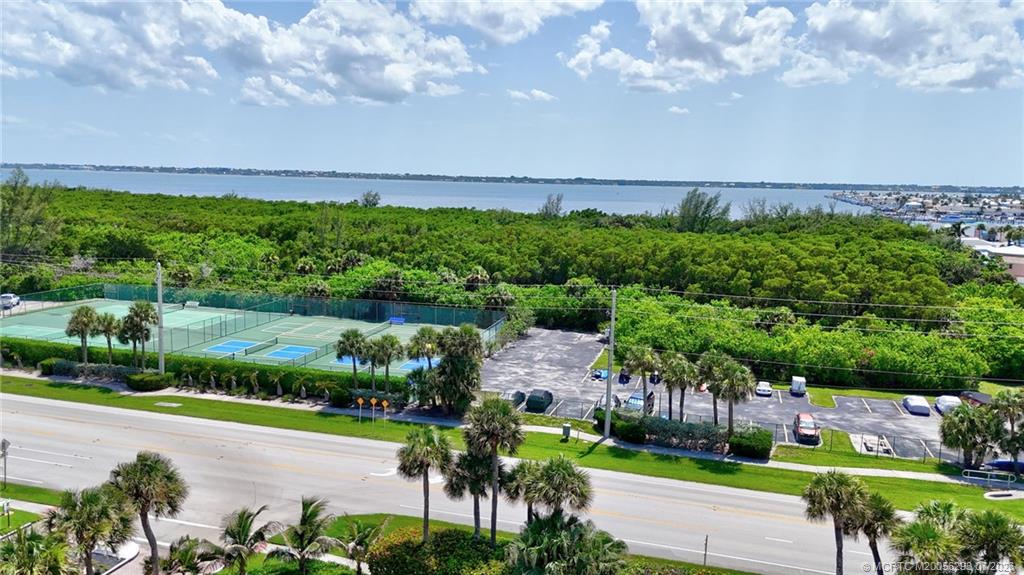 9900 S Ocean Drive 107