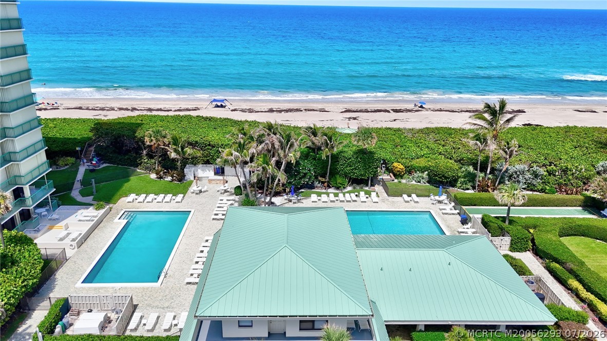 9900 S Ocean Drive 107