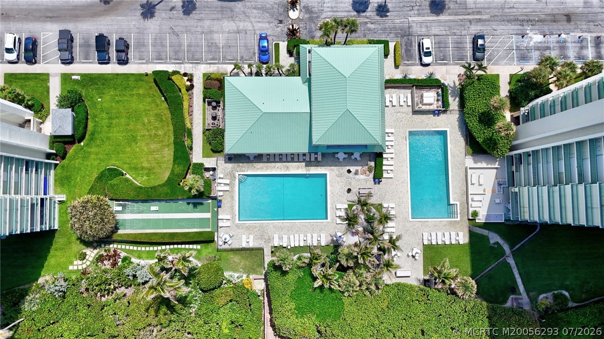 9900 S Ocean Drive 107