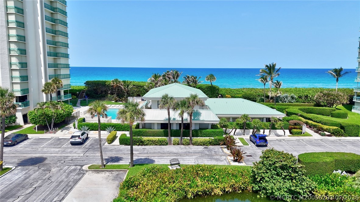 9900 S Ocean Drive 107