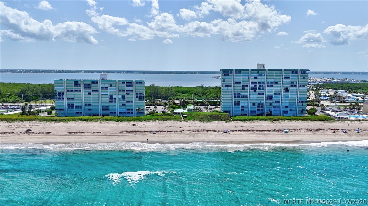 9900 S Ocean Drive 107