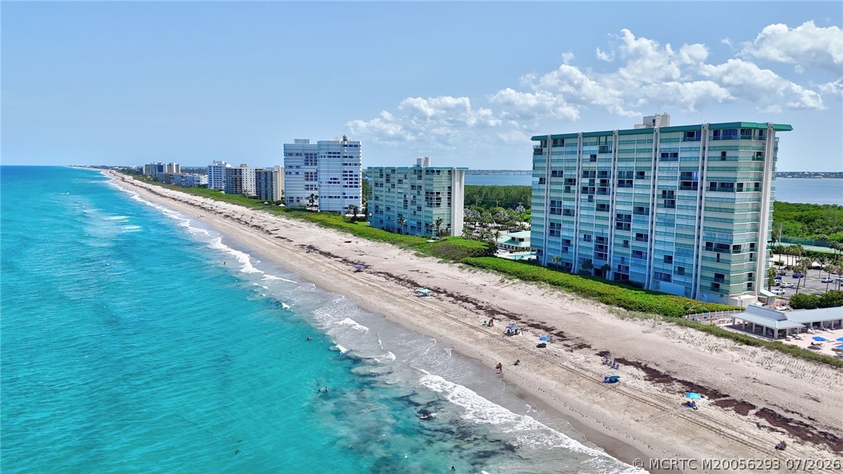 9900 S Ocean Drive 107