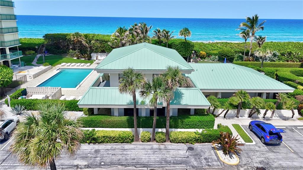 9900 S Ocean Drive 107