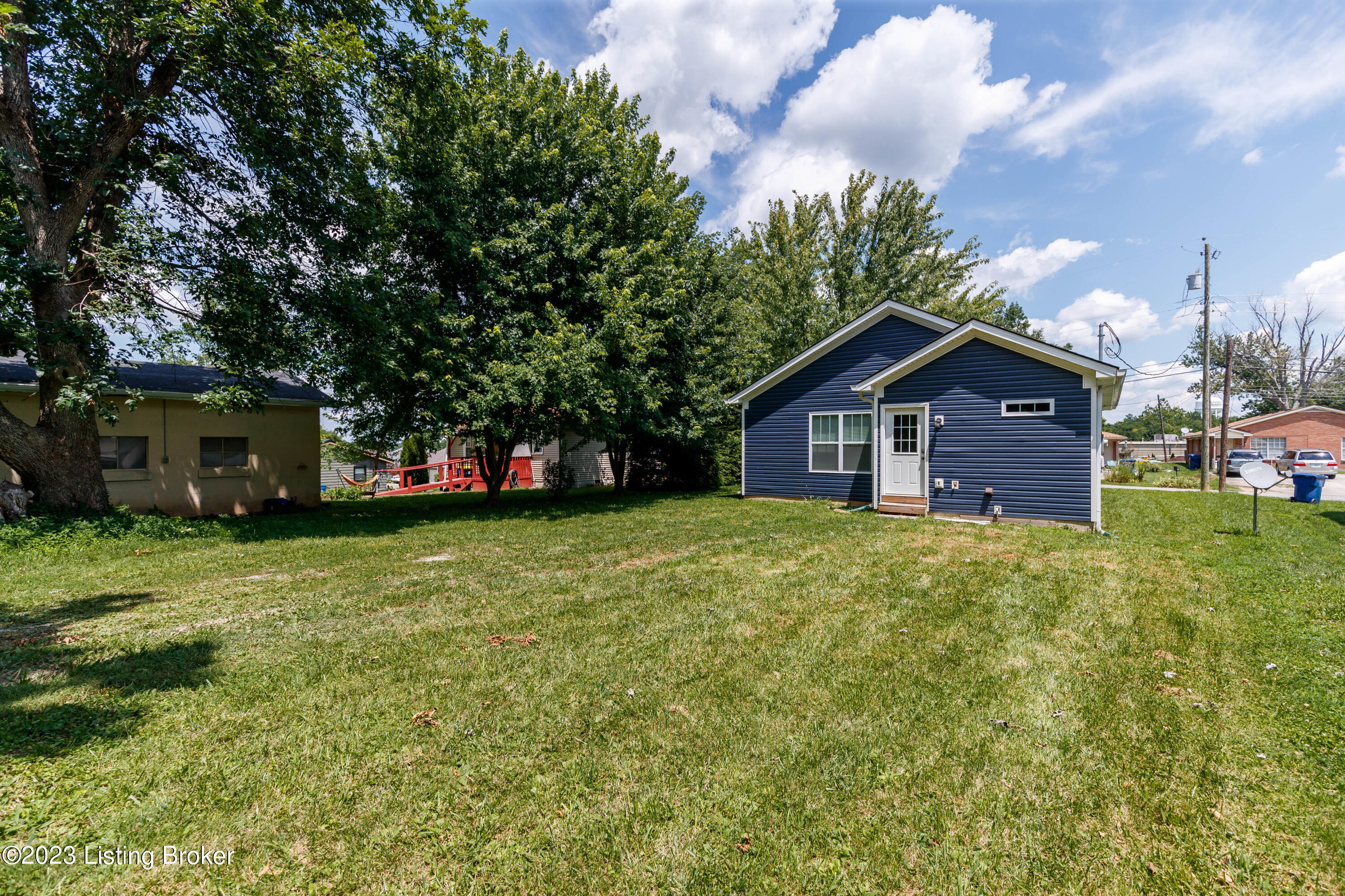 206 Stamper Ave