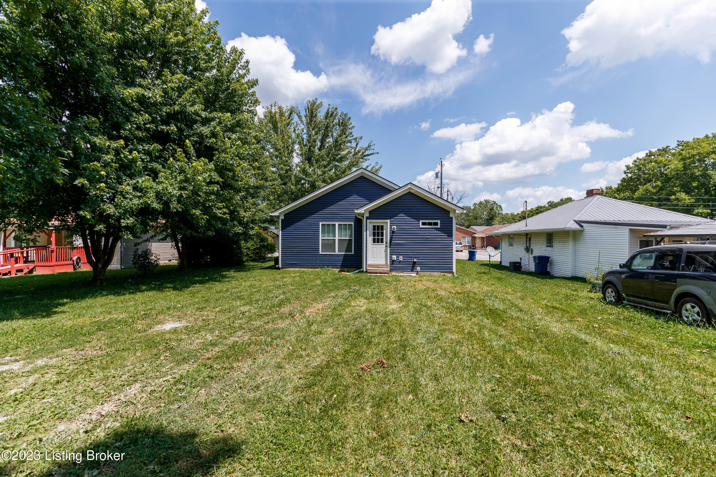 206 Stamper Ave