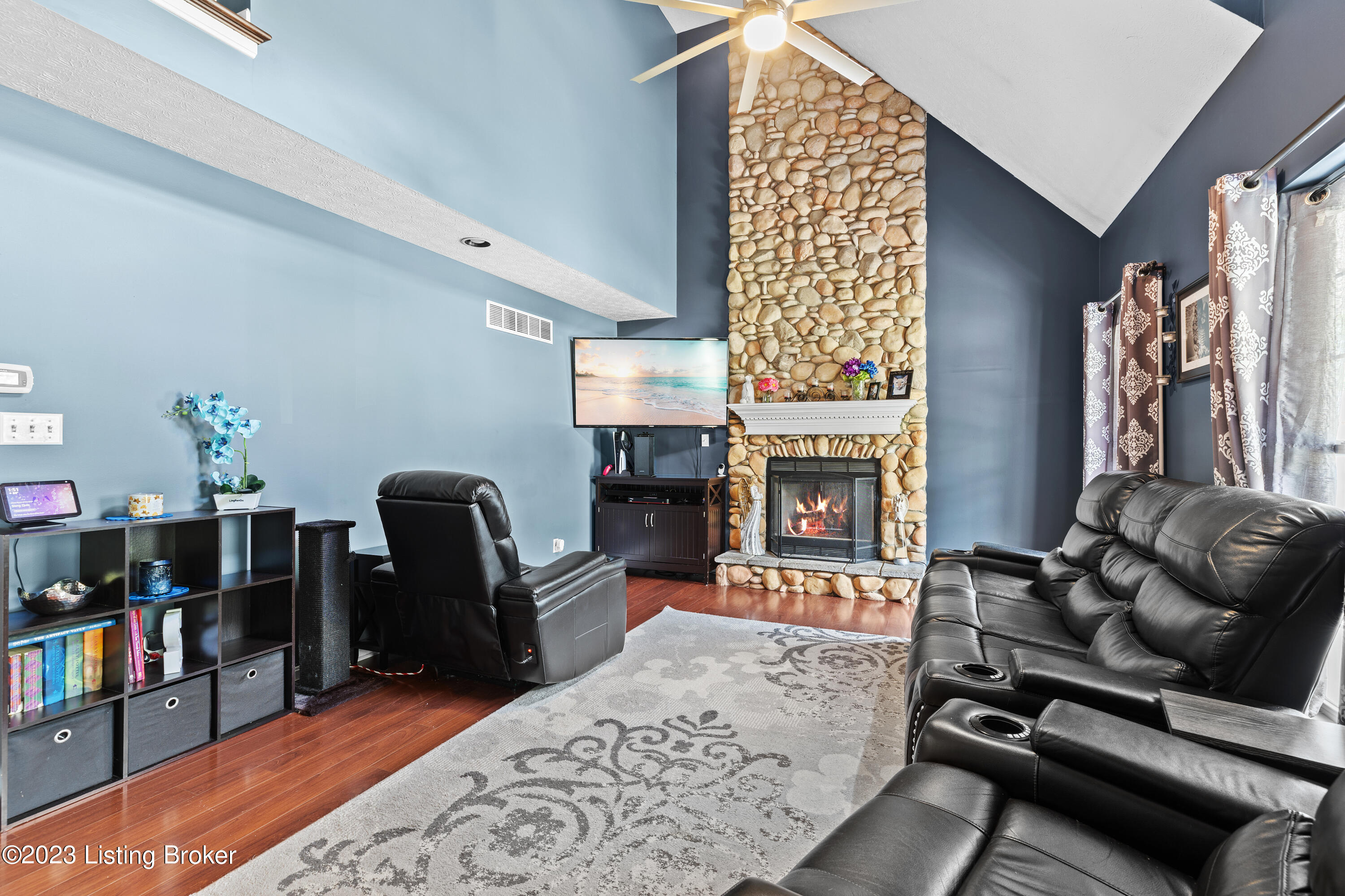 6515 Spencerwood Ct