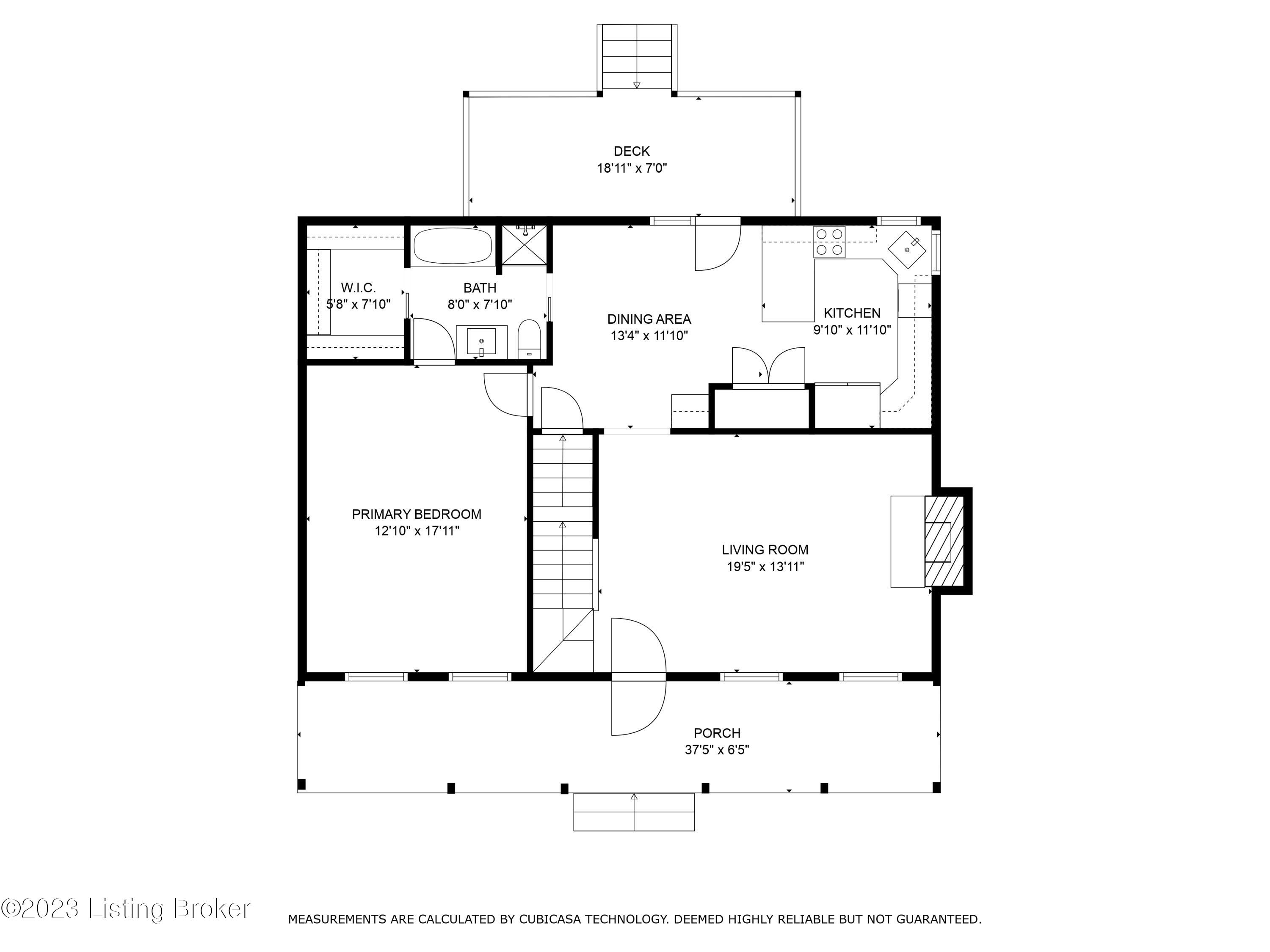 6515 Spencerwood Ct