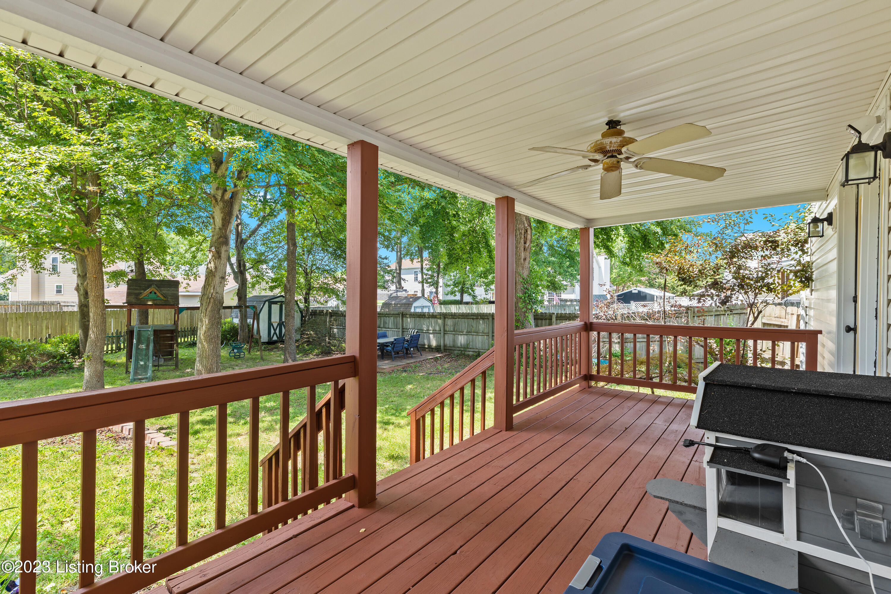 6515 Spencerwood Ct