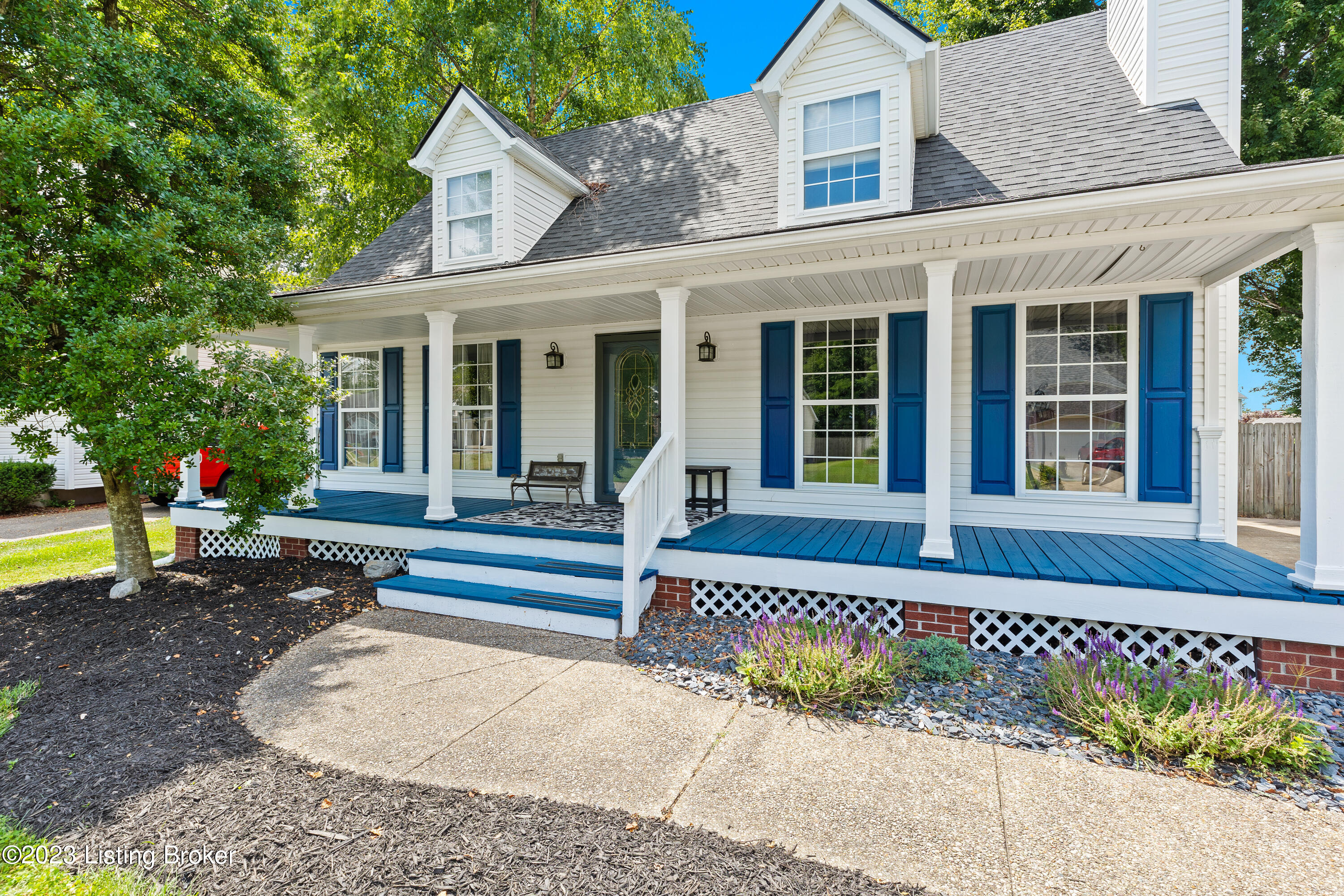 6515 Spencerwood Ct