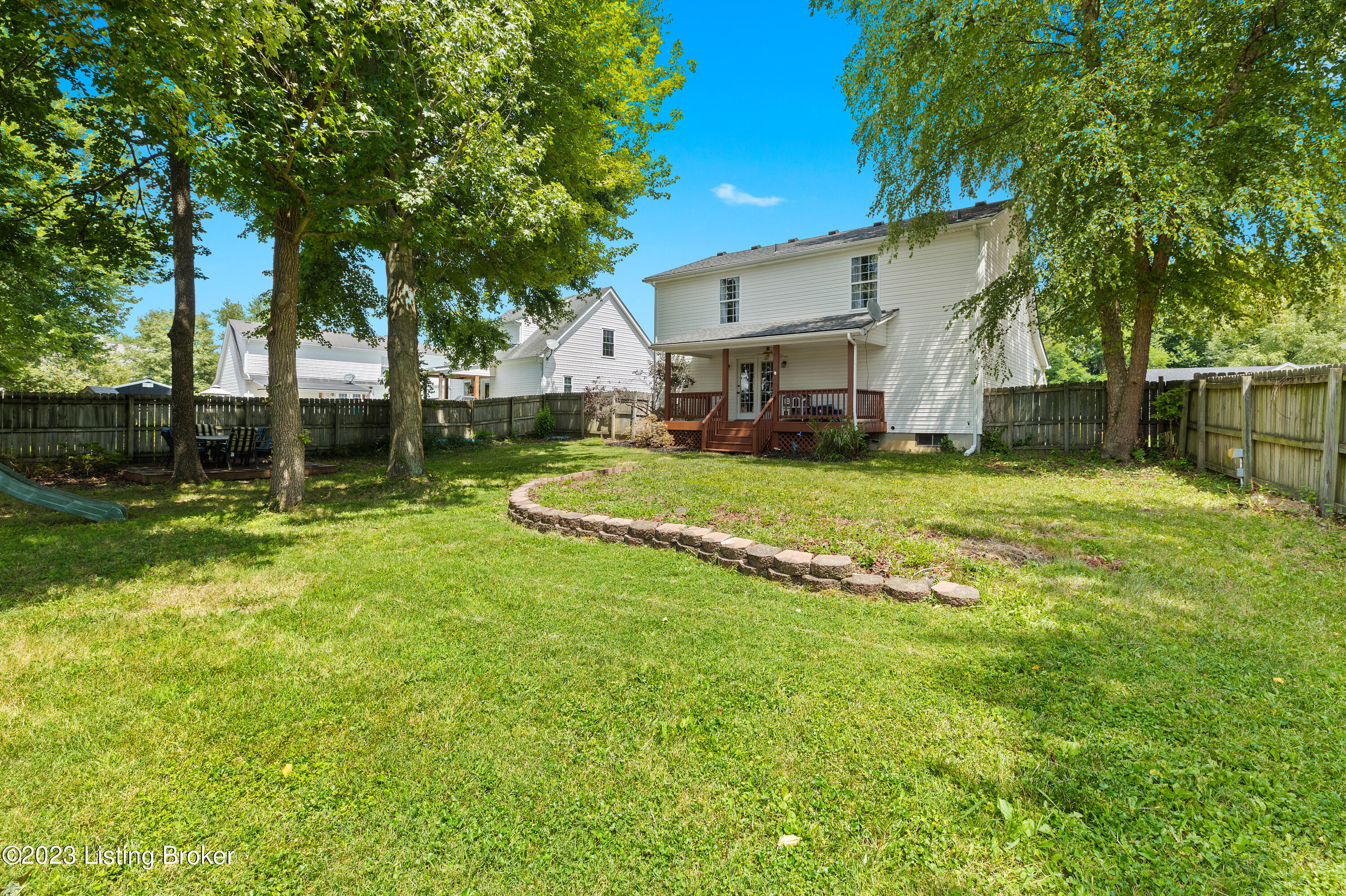 6515 Spencerwood Ct