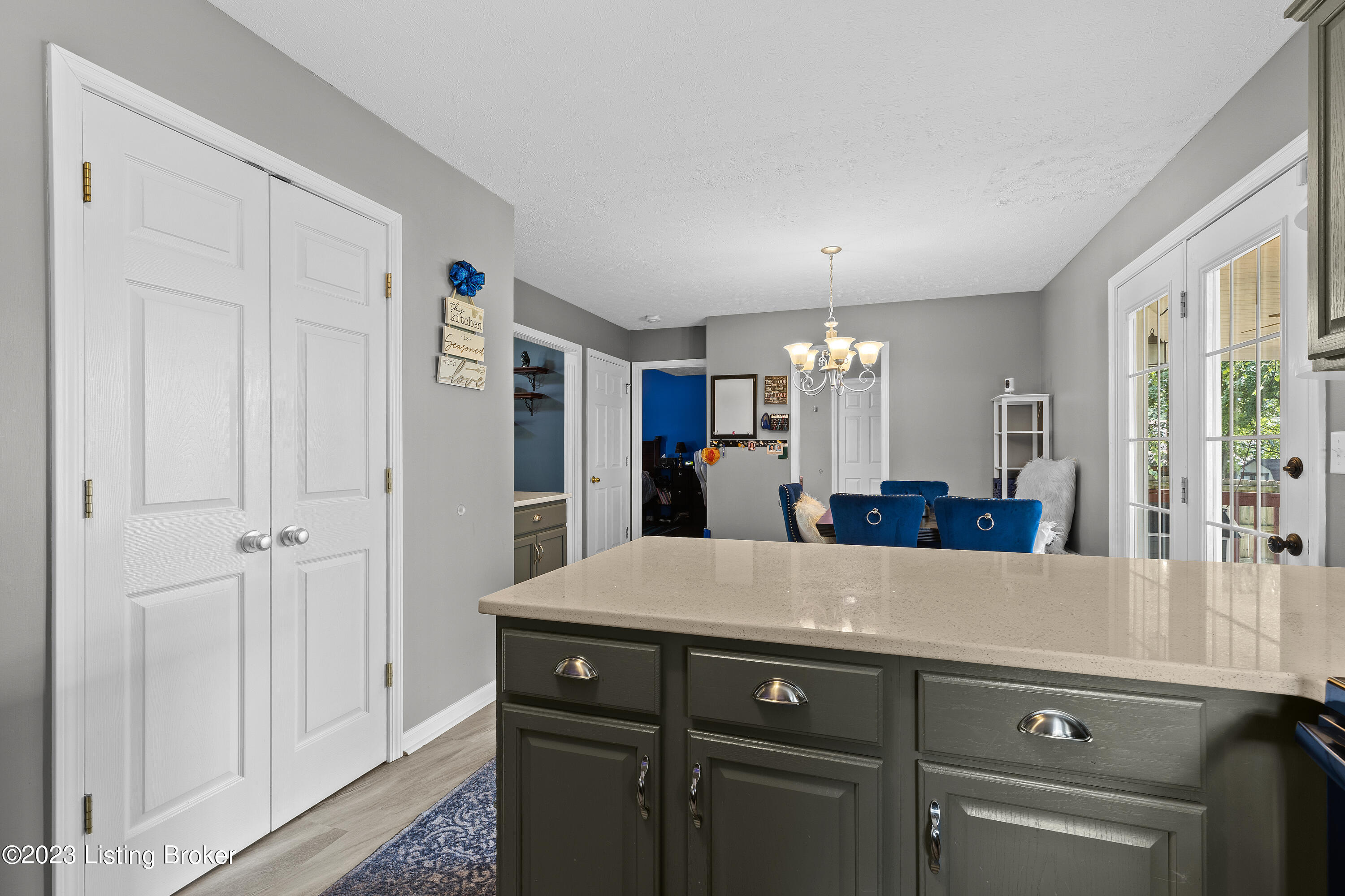 6515 Spencerwood Ct