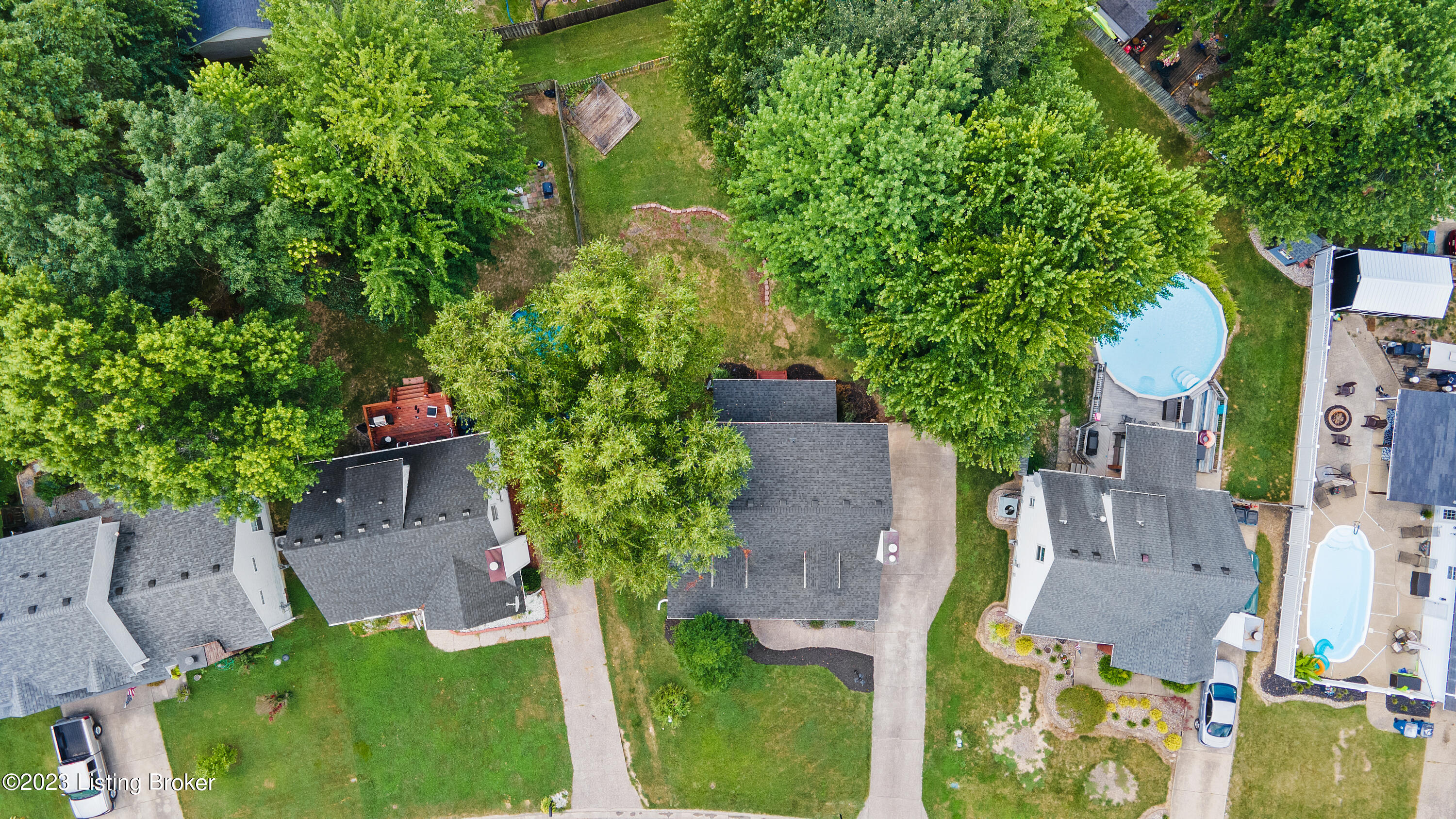 6515 Spencerwood Ct