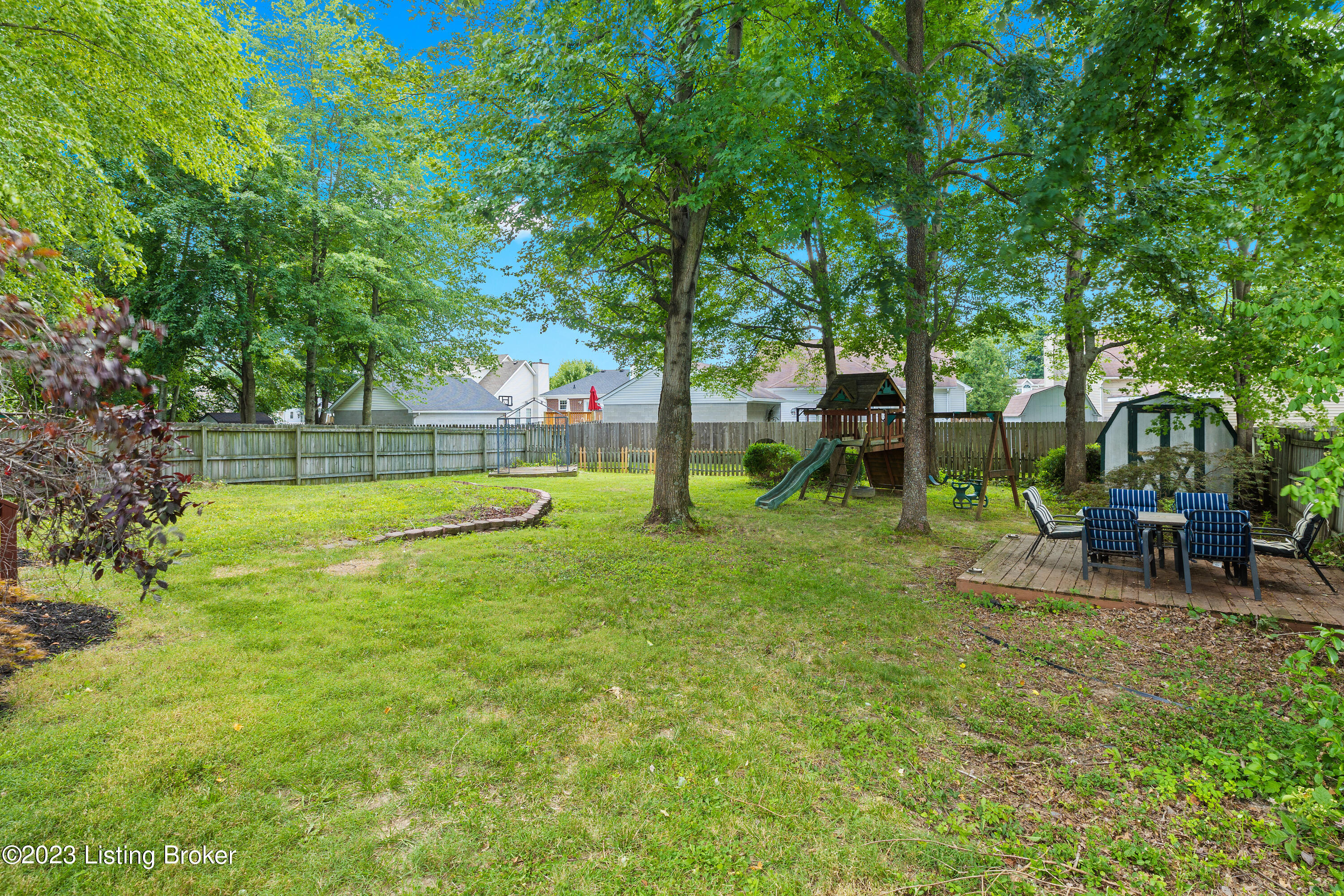 6515 Spencerwood Ct