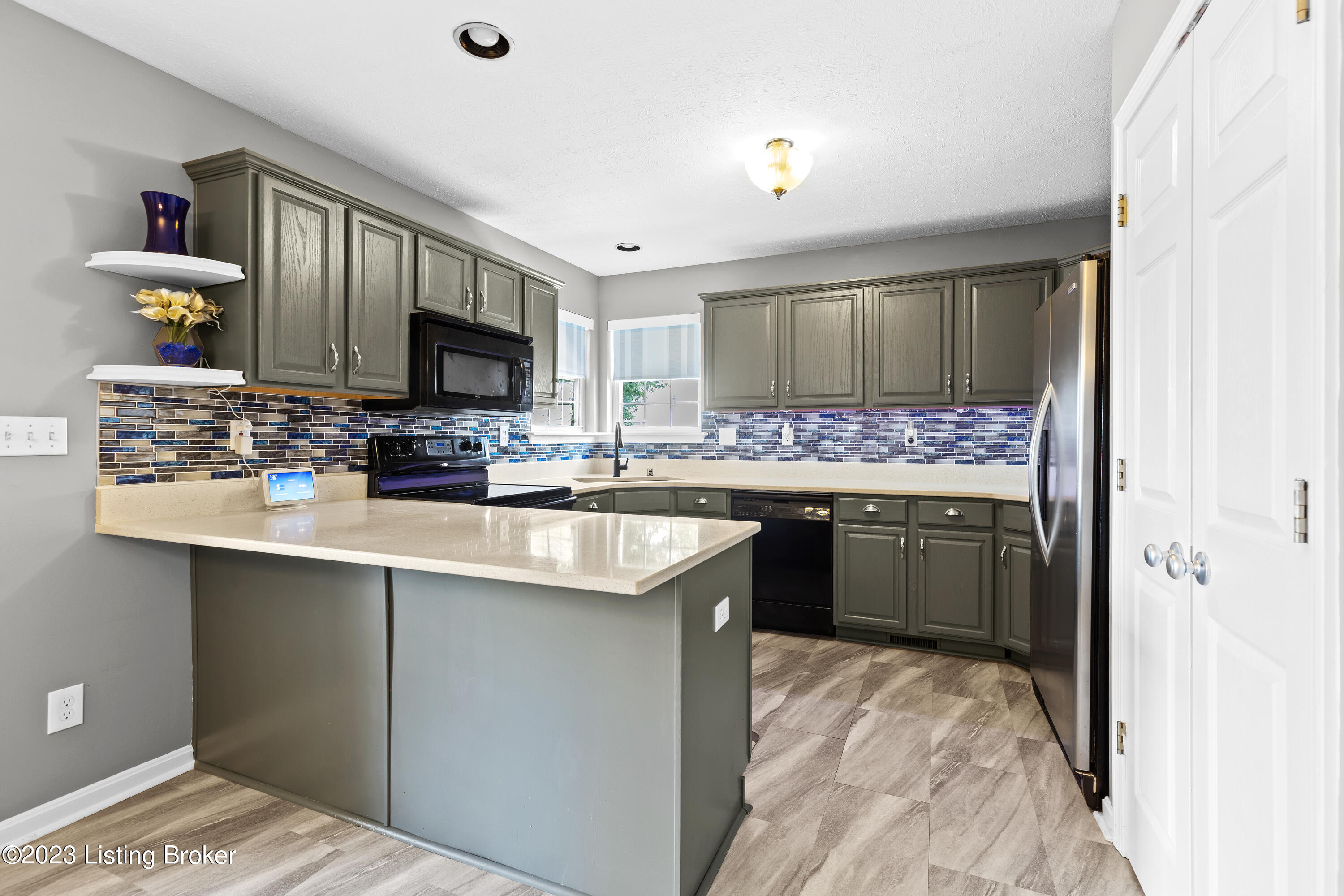 6515 Spencerwood Ct