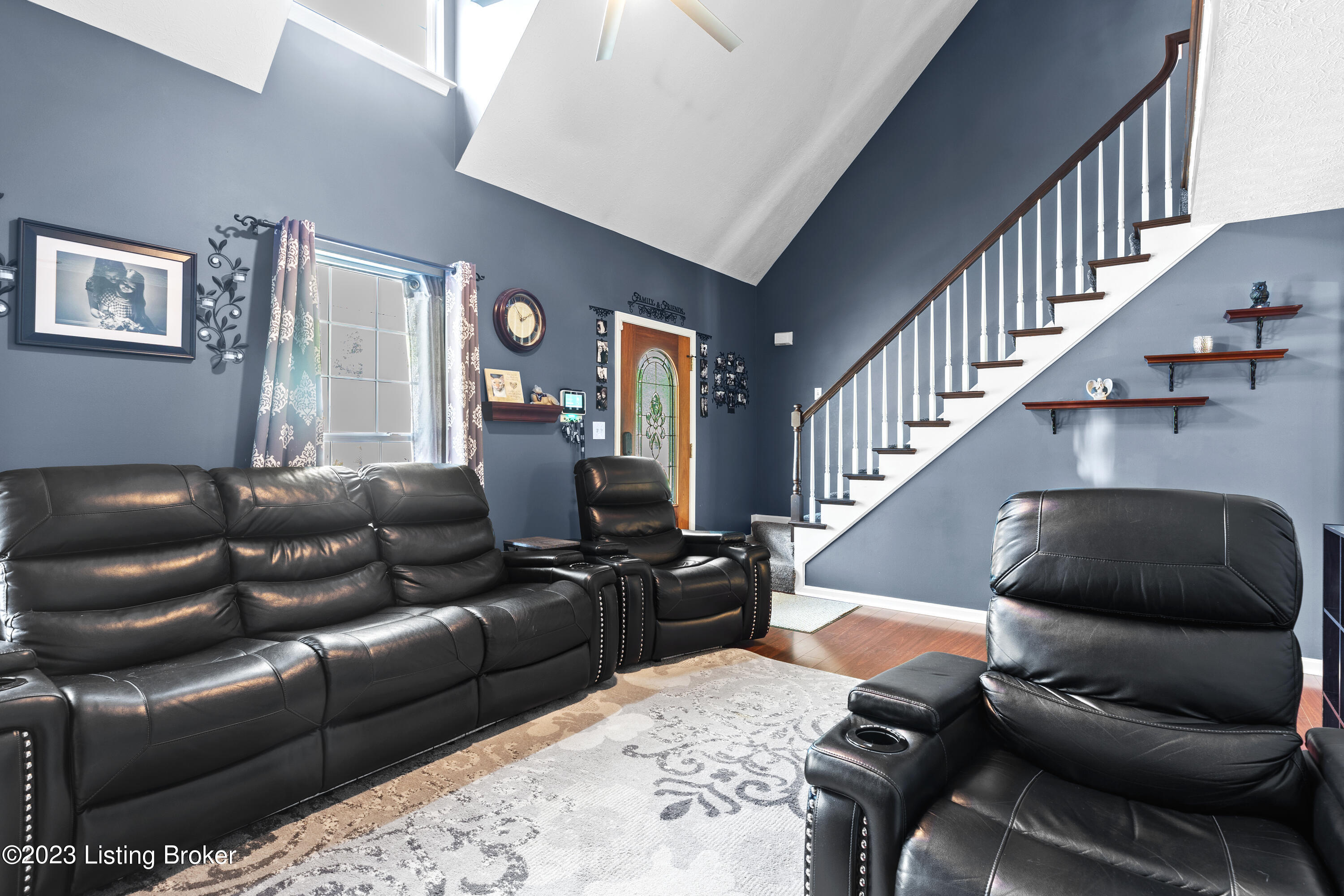 6515 Spencerwood Ct