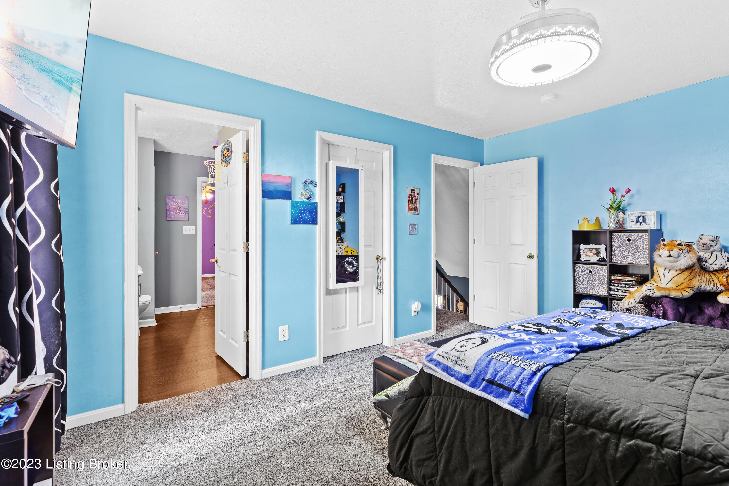 6515 Spencerwood Ct