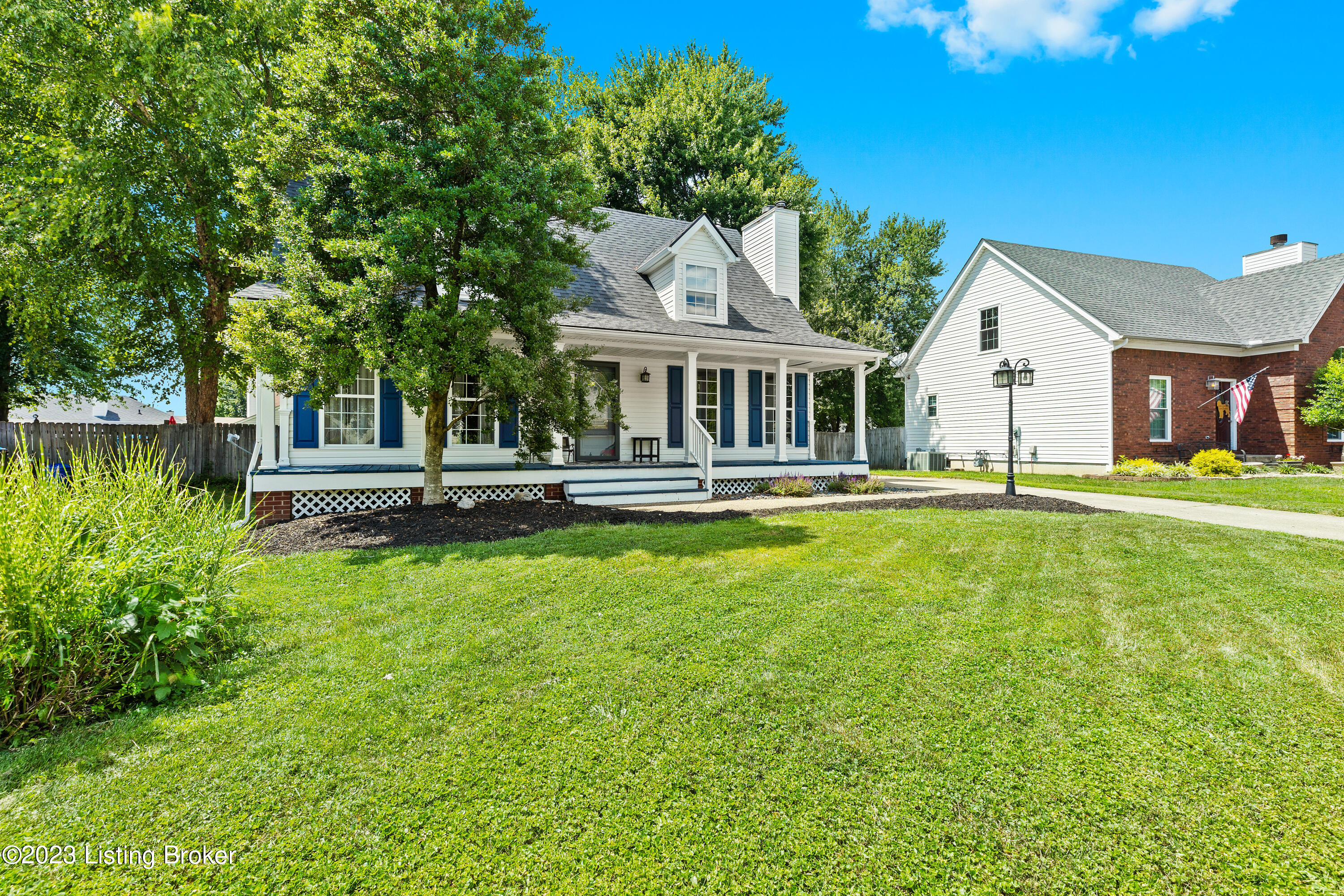 6515 Spencerwood Ct
