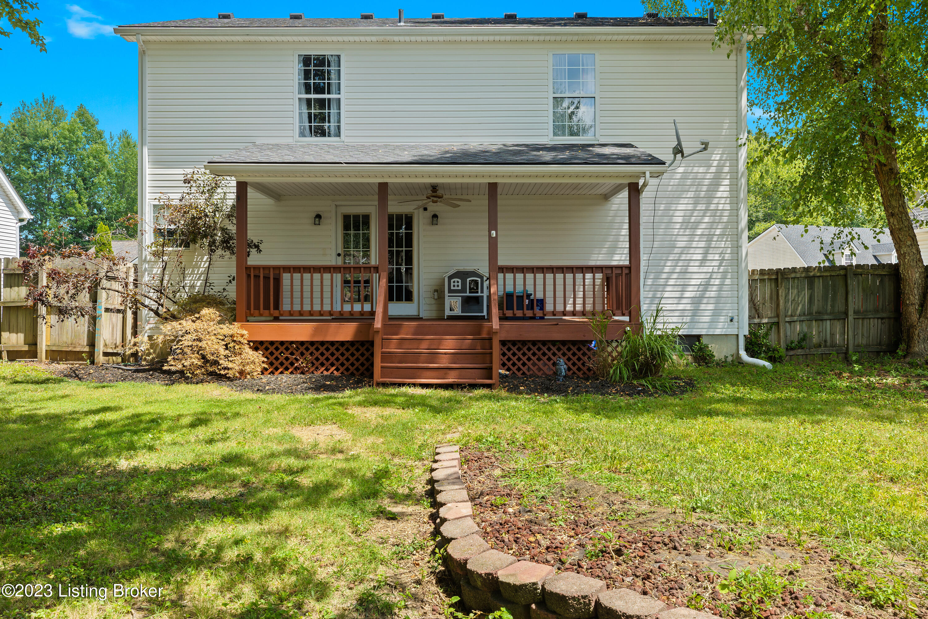 6515 Spencerwood Ct